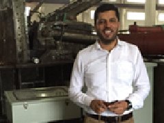 俄羅斯客戶(hù)購(gòu)買(mǎi)廢鋼破碎線 ，廢鋼打包機(jī)