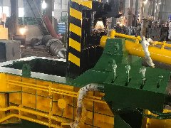 金屬打包機(jī)的簡(jiǎn)單介紹