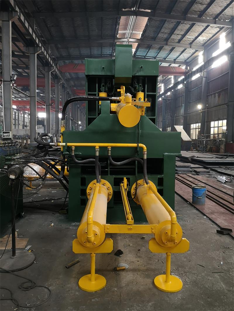 廢鐵打包機、廢銅打包機是金屬打包機嗎？